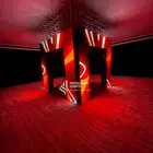 تنظيم المعارض والمؤتمرات و الافتتاحات بجميع الاشكال