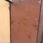 باب حديد