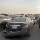 قطع غيار مكسيما 2015 تشليح