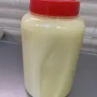 سمن نضيف صافي