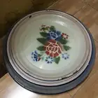 صحون طعام مقاسات متنوعة عدد (14)