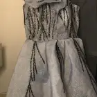 جديد لبس مره وحده مقاس (8) سبب البيع ما احتاجه