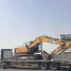 بوكلين للايجار مع السائق