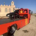 سطحه شاص طويل للسيارات الصغيره