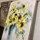 لوحات فنية جدارية ديجيتال 3D