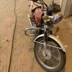 دباب سويدي 125