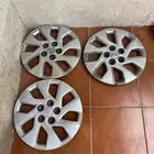 طيس اوبتيما 2012 الى 2015