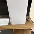 سوني 5 سيديه للبيع مستخدم نظيف