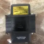 محول مولد كهربائي