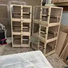محكر حمام محكر دجاج بط روز طيور زينه محاكر قطط العاب قطط