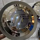 غطاء جنط نيكل ماركيز 2003 وفوق