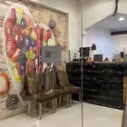 محل عصائر قائم وشغال للتقبيل