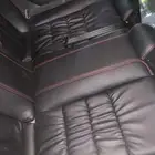 تعديل داخليه اكورد من البيج الى الاسود