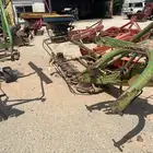 معدات زراعية