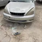 لكزس es 2004 قطع غيار
