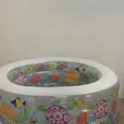 مسبح اطفال نظيف
