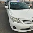كورولا2013