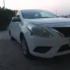 سياره صني مديل2017