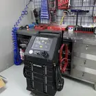 تغيير زيت الجربكس (ناقل الحركة) بالجهاز وصيانة سيارات في جدة