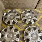 طيس كامري 2003 Xil جديدة لم تستخدم