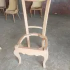 تفصيل كراسي هزاز وكراسي خشب زان حسب الطلب
