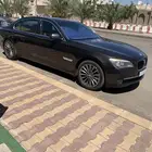 2011 BMW 730