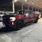 نبيع جي ام سي سيرا إيفيشن 2019 .