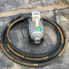 دينمو خبص للأسمنت والحفارات