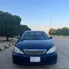 كامري 2004 قير عادي