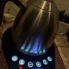 غلاية قهوه بروسيتا نظيفه