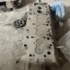 رأس مكينه ايسوزو دينا تيربو وعادي 4JJ1 4HF1 4HG1 4HK1
