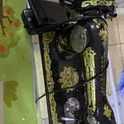مكينة خياطة