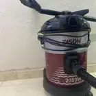 مكنسه هيتاشي باناسوينك اديسون
