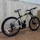 دراجات هوائيه نوع (هايبرد) عروض جديده