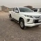 مستبيشي ديزل دبل 2020