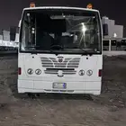 نبيع باص اشوك لاند 2015 ممشى قليل .