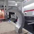 شلالات نوافير مصبات