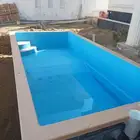 مسابح فيبرجلاس