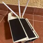 كاميرا مراقبة لاسلكي شريحة