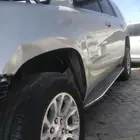 يوكن موديل 2017 تشليح قطع غيار فقط