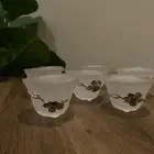 فنجال   فناجيل قهوة