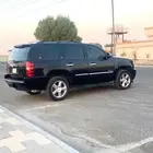 للبيع تاهو 2012