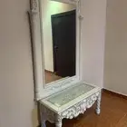 للبيع منظر كلاسيكي مع مرايه