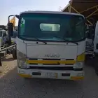 ايسوزو دينه اربعه متر ونص بدون تيربو موديل 2016