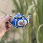 ابريق خزف برسلان موسر قديم جدا