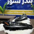 شمعة ES350 2023 اربع عدسات