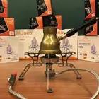موقد غاز موقد عرض اليوم الوطني