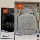 سماعة JBL Clip4 (جديد)