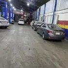 توضيب جير وتبديل
