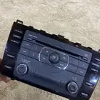 للبيع مسجل مازدا 6 2013 وكاله